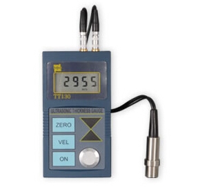 TT130超聲波測厚儀（精密型）