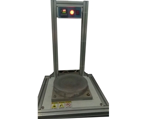 測(cè)試平板電爐 ZBT-102