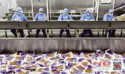 農(nóng)民合作社總量位居全省第四 鄉(xiāng)村振興的生動實(shí)踐